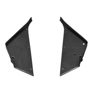 Preview: F&F Carbon Innere Seitenverkleidung, Carbon/Glasfaser – MV Agusta F3