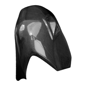 Preview: Cover strumentazione (cover) F&F Carbon, carbonio/fibra di vetro – Ducati Panigale V4/V4S/V4R/V4SP