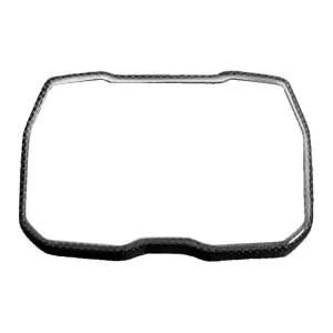 F&F Carbon Instrumenten-Abdeckung, 100 % Carbon – Ducati Streetfighter V4 ab 2020