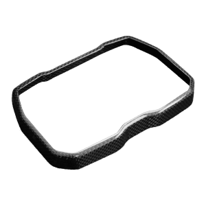 Preview: F&F Carbon Instrumenten-Abdeckung, 100 % Carbon – Ducati Streetfighter V4 ab 2020