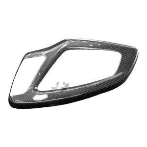 Preview: F&F Carbon Instrumenten-Abdeckung, 100 % Carbon – MV Agusta MV Brutale 800 2014–2017
