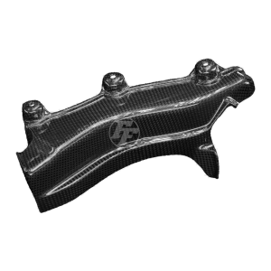 Preview: F&F Carbon Kabel-Abdeckung, Carbon/Glasfaser – Ducati Diavel 1260/1260S 2019–2020