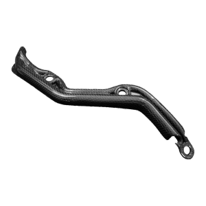 Preview: Copricavi F&F Carbon, carbonio/fibra di vetro – Ducati Panigale V2 2020–2022