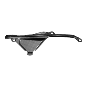 F&F Carbon Kettengleitschiene, Carbon/Glasfaser – Ducati Panigale 1199, Panigale 1299