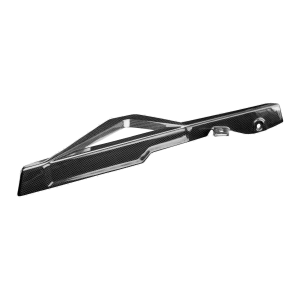 F&F Carbon Kettenschutz, Carbon/Glasfaser – Aprilia RSV4 ab 2021, Tuono V4 ab 2021