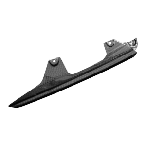 Preview: F&F Carbon Kettenschutz, Carbon/Glasfaser – Aprilia Tuareg 660 ab 2025