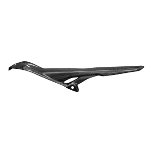 F&F Carbon Kettenschutz, 100 % Carbon – Ducati Monster 937 ab 2021