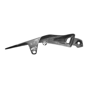 Preview: F&F Carbon Kettenschutz, Carbon/Glasfaser – Ducati Multistrada 1200 2015–2017, Multistrada 1200S Touring u. a.