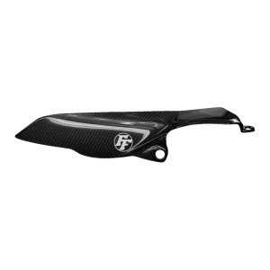 F&F Carbon Kettenschutz, Carbon/Glasfaser – Ducati Panigale 1199, Panigale 1299