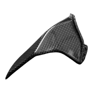 Preview: Paracatena F&F Carbon, carbonio/fibra di vetro – Ducati Panigale V4/V4S dal 2022, Panigale V4R dal 2023