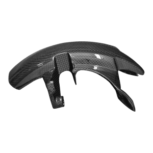 F&F Carbon Kettenschutz hinten, Carbon/Glasfaser – Ducati Multistrada 1200, Multistrada 1200S 2010–2014