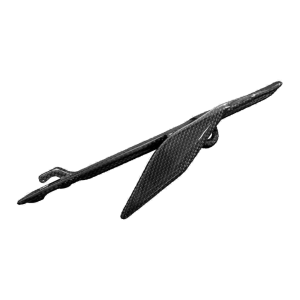F&F Carbon Kettenschutz unten, 100 % Carbon – Ducati Monster 937 SP