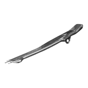 Paracatena inferiore F&F Carbon, carbonio/fibra di vetro – Ducati Panigale V4, Panigale V4S