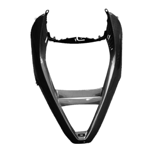 F&F Carbon Kühlerverkleidung, 100 % Carbon – Ducati Panigale V4/V4S ab 2025