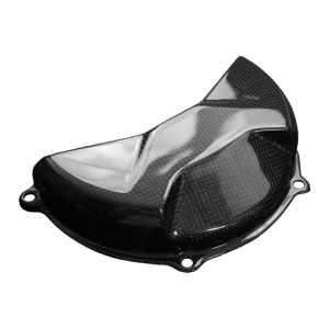 Preview: Coperchio frizione F&F Carbon, carbonio/fibra di vetro – Ducati Panigale V4/V4S/V4R/V4SP
