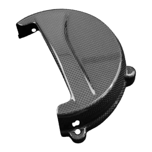 Preview: Coperchio frizione F&F Carbon, carbonio/fibra di vetro – Ducati Panigale V4/V4S/V4R/V4SP