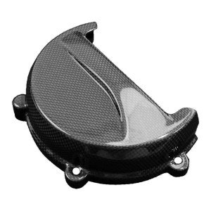 Preview: Coperchio frizione F&F Carbon, carbonio/fibra di vetro – Ducati Panigale V4/V4S/V4R/V4SP