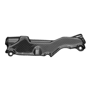 F&F Carbon Lichtmaschinen-Abdeckung, Carbon/Glasfaser – Ducati Monster 696, Monster 796 u. a.