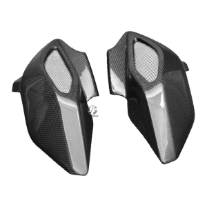Preview: F&F Carbon Lufteinlässe, Carbon/Glasfaser – MV Agusta Brutale 675/800 2013–2015/Dragster 2014–2018, Brutale RR 2015–2017 u. a.