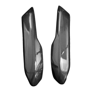 F&F Carbon Lufteinlass (Cover), Carbon/Glasfaser – Ducati XDiavel V4 ab 2025