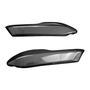 Preview: F&F Carbon Lufteinlass (Cover), Carbon/Glasfaser – Ducati XDiavel V4 ab 2025
