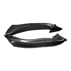Preview: F&F Carbon Lufteinlass, Carbon/Glasfaser – Ducati 1098, 1198 u. a.