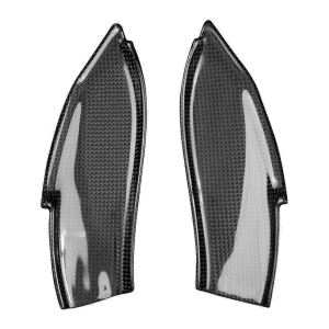 F&F Carbon Lufteinlass-Verkleidung, Carbon/Glasfaser – Aprilia RSV4 ab 2021, RSV4 Factory ab 2021