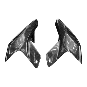 Preview: F&F Carbon Lufteinlass-Verkleidung, 100 % Carbon – MV Agusta Brutale 800 ab 2016