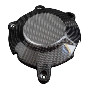 F&F Carbon Motorabdeckung, Carbon/Glasfaser – Aprilia RSV4 ab 2009, RSV4 RSV4RR ab 2015