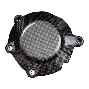 Preview: F&F Carbon Motorabdeckung, Carbon/Glasfaser – Aprilia RSV4 ab 2009, RSV4 RSV4RR ab 2015