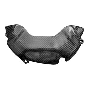 F&F Carbon Motorabdeckung, 100 % Carbon – Ducati Monster 937 ab 2021