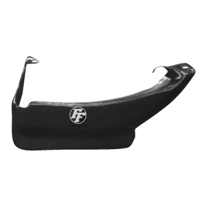 Preview: F&F Carbon Motorabdeckung, Carbon/Glasfaser – Ducati Panigale 899, Panigale 959 u. a.