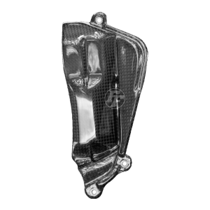 Preview: Cover motore F&F Carbon, carbonio/fibra di vetro – Ducati Panigale V4, Panigale V4S ecc.