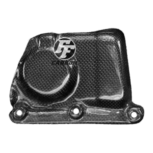 Preview: F&F Carbon Motorabdeckung, 100 % Carbon – MV Agusta Brutale 750, Brutale 910 u. a.