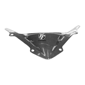 F&F Carbon Obere Frontverkleidung, Carbon/Glasfaser – MV Agusta F3