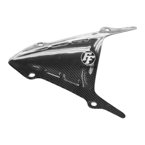 Preview: F&F Carbon Obere Frontverkleidung, Carbon/Glasfaser – MV Agusta F3