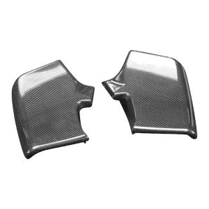 F&F Carbon Obere Winglets, 100 % Carbon – Ducati Streetfighter V4 ab 2020
