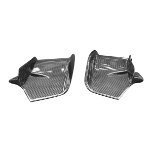 Preview: F&F Carbon Obere Winglets, 100 % Carbon – Ducati Streetfighter V4 ab 2020