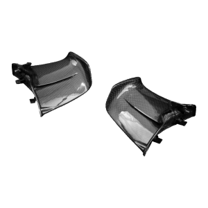 Preview: F&F Carbon Obere Winglets, Carbon/Glasfaser – Ducati Streetfighter V4 ab 2025