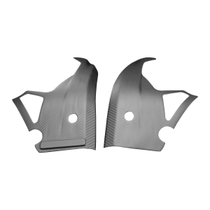 F&F Carbon Rahmenverkleidung, Carbon/Glasfaser – Aprilia RS 660 ab 2020, Tuono 660 ab 2021