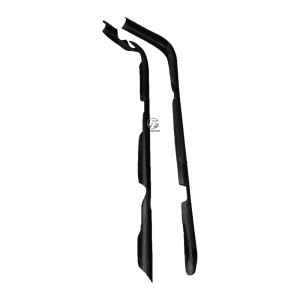 F&F Carbon Rahmenverkleidung, Carbon/Glasfaser – Ducati 748, 916 u. a.