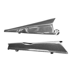 Preview: F&F Carbon Rahmenverkleidung, Carbon/Glasfaser – Ducati Multistrada 1200 2015–2017, Multistrada 1200S Touring u. a.