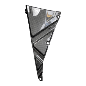 F&F Carbon Rahmenverkleidung, 100 % Carbon – Ducati Multistrada V4 ab 2023, Multistrada V4S ab 2023 u. a.
