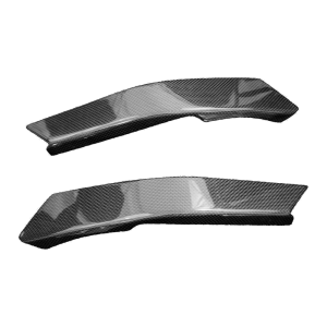 Preview: F&F Carbon Rahmenverkleidung, 100 % Carbon – Ducati Panigale V4/V4S ab 2025