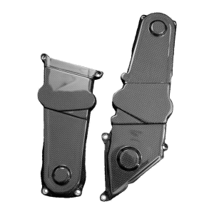 F&F Carbon Riemenabdeckung, 100 % Carbon – Ducati 900 SS