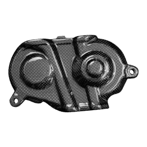 F&F Carbon Riemenabdeckung, Carbon/Glasfaser – Ducati Multistrada 1260 ab 2018