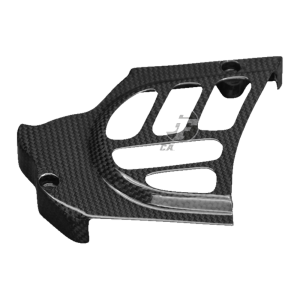 F&F Carbon Ritzelabdeckung, Carbon/Glasfaser – Ducati 748 916 996 998