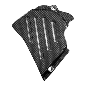 F&F Carbon Ritzelabdeckung, 100 % Carbon – Ducati 900 SS