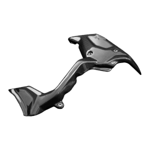 Preview: F&F Carbon Ritzelabdeckung, 100 % Carbon – Ducati Multistrada V4 ab 2021