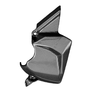 Preview: Copripignone F&F Carbon, carbonio/fibra di vetro – Ducati Panigale V2/V2S dal 2025